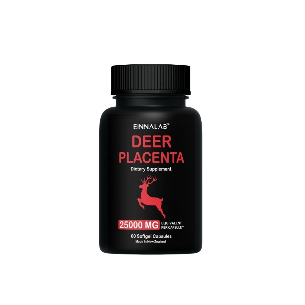 deer placenta